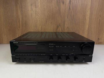 Denon - DRA-735R Solid state stereo receiver, Nieuw