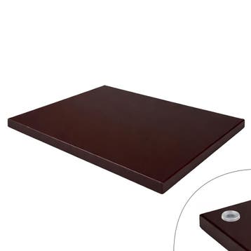 GGM Gastro | Snijplank - 600x400mm - Dikte: 20mm - |, Verzenden, Nieuw