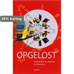 Opgelost ! 9789085710288 B. Mols, Verzenden, Gelezen, B. Mols