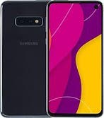 Samsung Galaxy S10e Dual SIM 128GB zwart, Gebruikt, Verzenden, Zwart, Zonder simlock