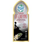 Earth Kiss Black Clay & Tangerine Detoxifying Clay Peel-Off, Verzenden, Nieuw
