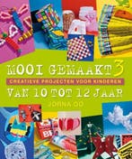 Mooi gemaakt 3 | 9789058778901 | GO, J., Zo goed als nieuw, GO, J.