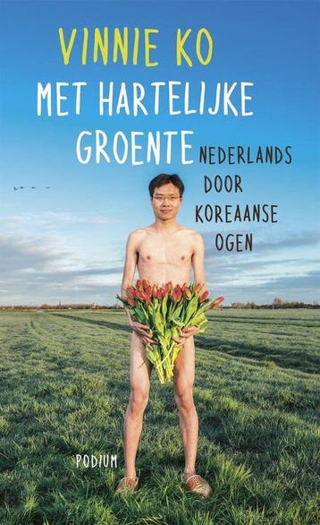 Boek Met hartelijke groente 9789057598159, Verzenden, Zo goed als nieuw
