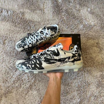 Nike - Cryoshot - Low-top sneakers - Maat: EU 49.5 - Nieuw, Nieuw