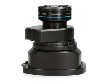 Cambo WTSX-70 Wide-T/S 70mm HR Digaron-W Lenspanel, Ophalen of Verzenden, Zo goed als nieuw