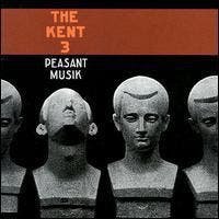 cd - The Kent 3 - Peasant Musik, Verzenden, Zo goed als nieuw