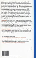 Het leven is niet leuk als je je mond houdt 9789089535900, Verzenden, Zo goed als nieuw, Peter Henk Steenhuis