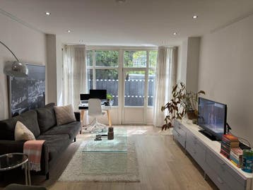 Te huur: Appartement Nieuwe Binnenweg in Rotterdam, Huizen en Kamers, Appartement, Rotterdam, Zuid-Holland
