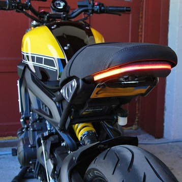 New Rage Cycles 16-21 Yamaha XSR 900 Fender Eliminator Kit, Ophalen of Verzenden, Nieuw