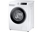 Samsung - Wasmachine Voorlader - 9 kg - Wit, Verzenden, 8 tot 10 kg, Nieuw, 85 tot 90 cm