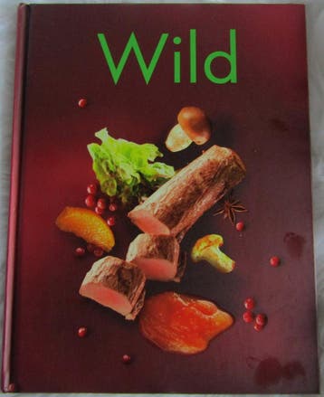 Wild 9789052955360, Verzenden, Gelezen