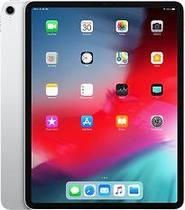 Apple iPad Pro 12,9 256GB [wifi, model 2018] zilver, Verzenden, Zo goed als nieuw, Wi-Fi, Zilver