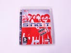 Playstation 3 - Disney Sing It High School Musical 3, Spelcomputers en Games, Games | Sony PlayStation 3, Ophalen of Verzenden