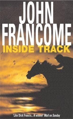 Inside Track - John Francome 9780755300624, Verzenden, Gelezen, John Francome