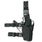 Universeel Holster Voor Vest/Riem Airsoft Luchtbuks Holsters, Ophalen of Verzenden, Overige soorten, Nederland, Overige typen