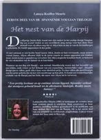 Het nest van de Harpij / Yougian / 1 9789081244350, Verzenden, Gelezen, Latoya Kreffer-Meuris