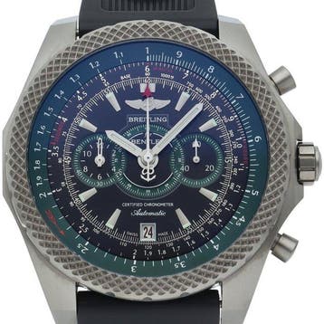 Breitling - Bentley Supersports Light Body Chronograph,, Nieuw