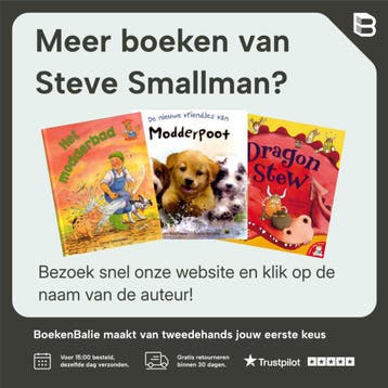 A Friend for Bear - Steve Smallman 9781788815758, Verzenden, Gelezen, Steve Smallman