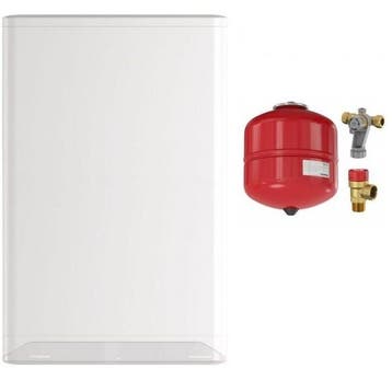 Intergas Xtreme 36 CW5 80/80, Verzenden, Nieuw