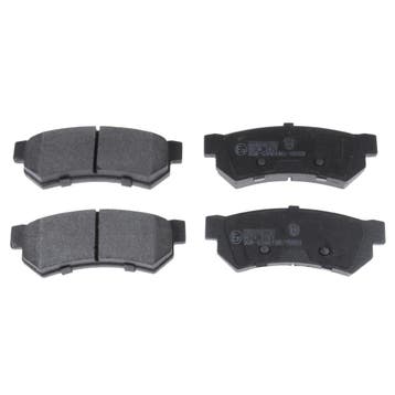 Remblokken set CHEVROLET LACETTI (1.4 16V,1.8,1.4 LPG), Ophalen of Verzenden, Nieuw