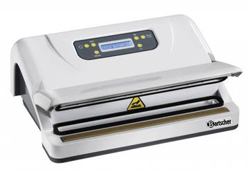 Bartscher Vacuümmachine 300P/MSD, Zakelijke goederen, Horeca | Keukenapparatuur, Verzenden, Nieuw in verpakking