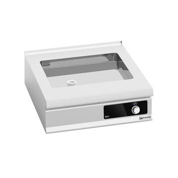 GGM Gastro | Elektrische Multifunctionele braadpan - 9,6kW -, Verzenden, Nieuw