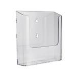 A5 Transparante Wandfolderhouder / Brochurehouder / Houd...