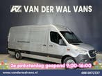 Mercedes-Benz Sprinter | 316 CDI 164pk L3H2 Euro6 Airco |, Gebruikt, Euro 6, Mercedes-Benz, Dealer onderhouden
