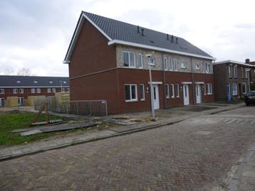 Te huur: Huis Smaragdstraat in Almelo, Overijssel, Almelo
