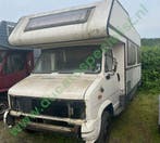 Vele onderdelen voor Fiat Ducato/Peugeot J5/Citroën C25 etc, Ophalen of Verzenden, Gebruikt