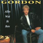 cd - Gordon - Alles Wat Ik Ben, Verzenden, Zo goed als nieuw