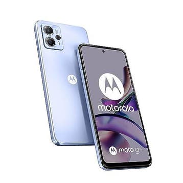Motorola Moto G13 128GB - Blauw, Verzenden, Zo goed als nieuw