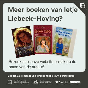 Een Schuilplaats Voor Christel 9789085641759, Verzenden, Zo goed als nieuw, Ietje Liebeek-Hoving