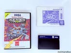 Sega Master System - Xenon 2 - Megablast, Verzenden, Gebruikt