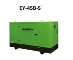 Energy EY-45B-SA 45 kVA diesel generator aggregaat, Nieuw, 30 kVA of meer, Dieselolie, Elektrisch startend