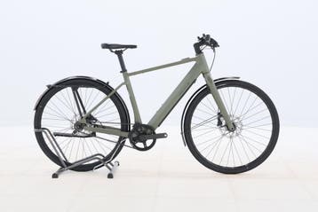 Riese & Müller UBN FIVE SINGLESPEED – 2022 – 165 - 180 cm, Verzenden, Zo goed als nieuw