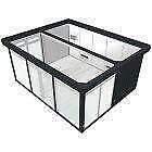 Kantoor- winkelunit in de aanbieding!, Zakelijke goederen, Machines en Bouw | Keten en Containers