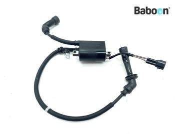 Bobine Suzuki SV 650 X 2018-2020 (SV650 CX124) Front, Verzenden, Gebruikt