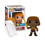 Funko Pop    HeMan 991 Walmart  & GITD, Verzenden, Nieuw