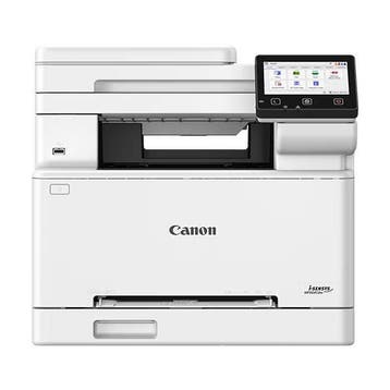 Canon i-SENSYS MF645Cx – All-in-One Kleurenlaserprinter, Ophalen, Nieuw, Canon