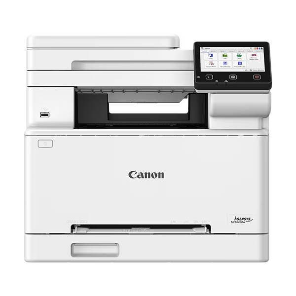 Canon i-SENSYS MF645Cx – All-in-One Kleurenlaserprinter, Computers en Software, Printers, Nieuw, Ophalen