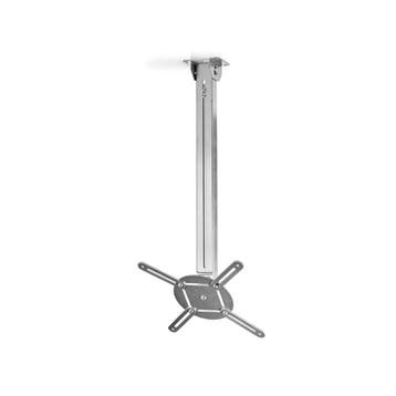 Plafondbeugel voor Projector / Beamer | 360° Draaibaar, Audio, Tv en Foto, Verzenden, Nieuw, Beamerbeugel