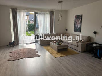 5 Kamers  135 m²  3 Verdieping 1 203 €/maand (Ede)