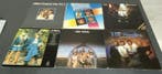 ABBA - The Singles (The First Ten Years), Arrival, Super, Cd's en Dvd's, Vinyl Singles, Nieuw in verpakking