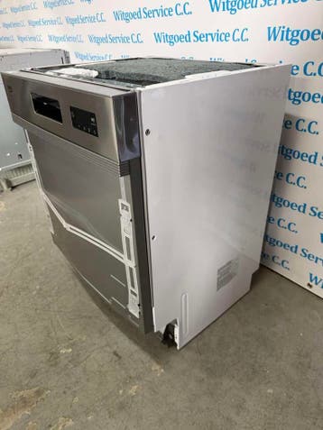 Vaatwasser Beko BDSN15430X 14 couverts 59.8 cm D, Minder dan 85 cm, Verzenden, 60 cm of meer, Nieuw