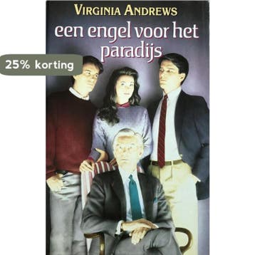 Een engel voor het paradijs - Andrews 9789032503055, Verzenden, Gelezen, Andrews