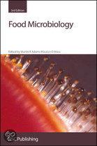 Food Microbiology 9780854042845, Boeken, Zo goed als nieuw