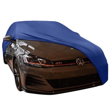 Autohoes voor Volkswagen Golf 7 GTI (2014-heden) Indoor, Ophalen of Verzenden, Nieuw, Op maat