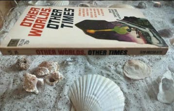 Other Worlds, other Times - scifi stories from 1969, Gelezen, Diverse auteurs