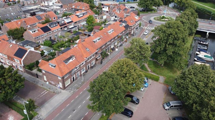 Te huur: Kamer Schuttevaerkade in Zwolle, Huizen en Kamers, Kamers te huur